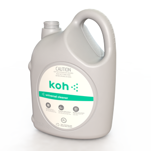 Structural Packaging - Bulk Bottle