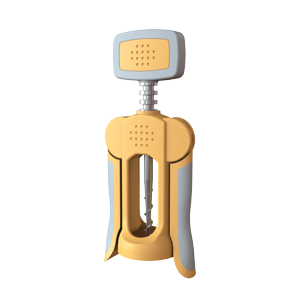 Kitchen Utensils - Corkscrew