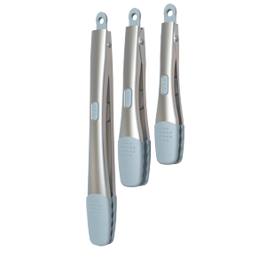 Kitchen Utensils - Tongs