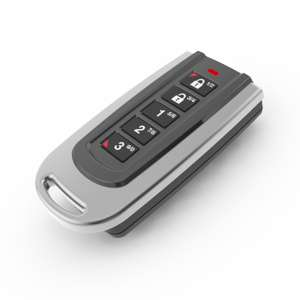 Electronics - Keyfob